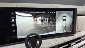 Hyundai Santa fe | ОБДУХВАНЕ | DISTRONIC | 360 | ПОДГРЕВ | , снимка 13