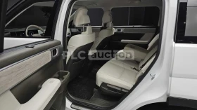 Hyundai Santa fe | ОБДУХВАНЕ | DISTRONIC | 360 | ПОДГРЕВ | , снимка 10