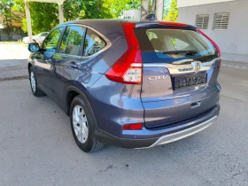 Honda Cr-v Facelift , снимка 7
