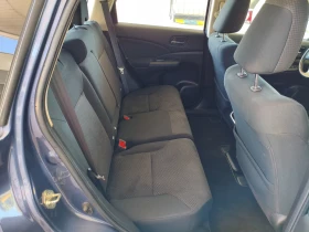 Honda Cr-v Facelift , снимка 11