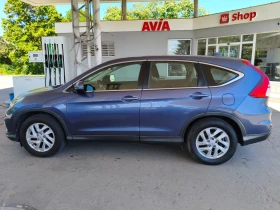 Honda Cr-v Facelift , снимка 8