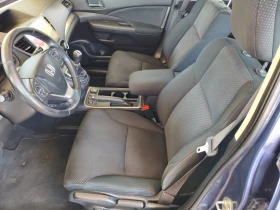 Honda Cr-v Facelift , снимка 10