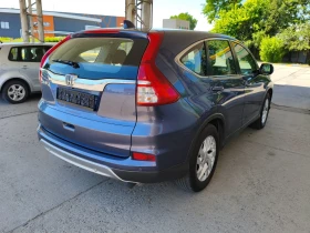 Honda Cr-v Facelift , снимка 5