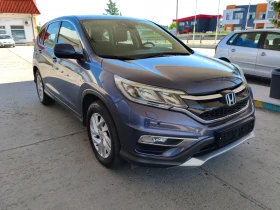 Honda Cr-v Facelift , снимка 3