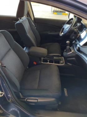 Honda Cr-v Facelift , снимка 12