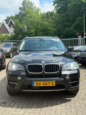 BMW X5 3.0D/FACE/360KAMERI/ОЧКВАН ВНОС!!!!, снимка 1