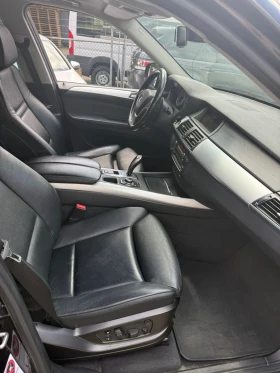 BMW X5 3.0D/FACE/360KAMERI/ОЧКВАН ВНОС!!!!, снимка 4