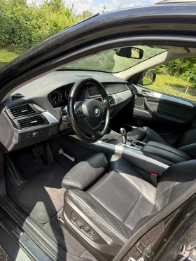 BMW X5 3.0D/FACE/360KAMERI/ОЧКВАН ВНОС!!!!, снимка 16