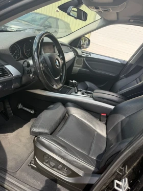 BMW X5 3.0D/FACE/360KAMERI/ОЧКВАН ВНОС!!!!, снимка 8