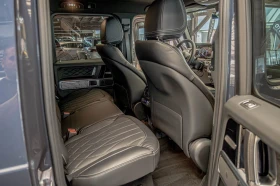 Mercedes-Benz G 450 AMG Line/Exclusive Line/MBUX/Ambient/Камера 360/Me, снимка 10