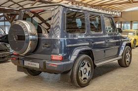Mercedes-Benz G 450 AMG Line/Exclusive Line/MBUX/Ambient/Камера 360/Me, снимка 6