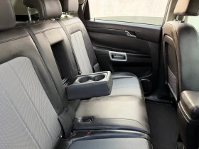 Opel Antara 2.2CDTI COSMO Facelift Navi, снимка 11