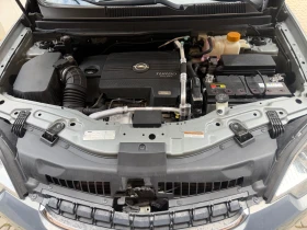 Opel Antara 2.2TDI Facelift Navi, снимка 15