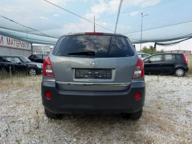 Opel Antara 2.2CDTI COSMO Facelift Navi, снимка 6
