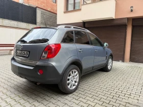 Opel Antara 2.2TDI Facelift Navi, снимка 4