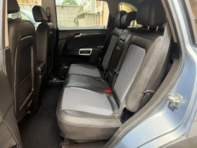 Opel Antara 2.2TDI Facelift Navi, снимка 11