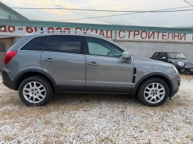 Opel Antara 2.2CDTI COSMO Facelift Navi, снимка 4