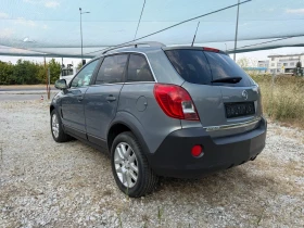 Opel Antara 2.2CDTI COSMO Facelift Navi, снимка 7