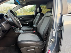 Opel Antara 2.2CDTI COSMO Facelift Navi, снимка 10