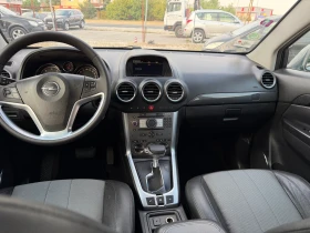 Opel Antara 2.2CDTI COSMO Facelift Navi, снимка 9