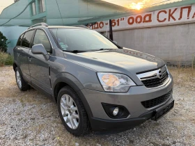 Opel Antara 2.2CDTI COSMO Facelift Navi, снимка 1