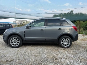 Opel Antara 2.2CDTI COSMO Facelift Navi, снимка 8