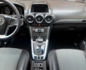 Opel Antara 2.2TDI Facelift Navi, снимка 12