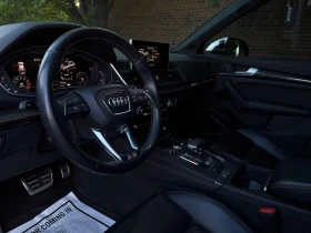 Audi SQ5 Technik  CARFAX, снимка 5