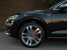 Audi SQ5 Technik  CARFAX, снимка 7