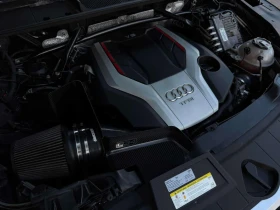 Audi SQ5 Technik  CARFAX, снимка 14