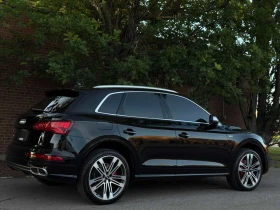 Audi SQ5 Technik  CARFAX, снимка 12