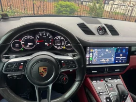Porsche Cayenne 3.0| 340к.с.| ВКЛ.ТЕХНОТЕСТ, снимка 11