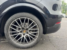 Porsche Cayenne 3.0| 340к.с.| ВКЛ.ТЕХНОТЕСТ, снимка 9