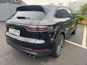 Porsche Cayenne 3.0| 340к.с.| ВКЛ.ТЕХНОТЕСТ, снимка 5
