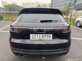Porsche Cayenne 3.0| 340к.с.| ВКЛ.ТЕХНОТЕСТ, снимка 4