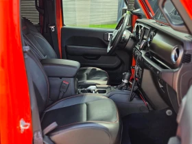 Jeep Wrangler Rubicon, снимка 16