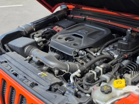 Jeep Wrangler Rubicon, снимка 10