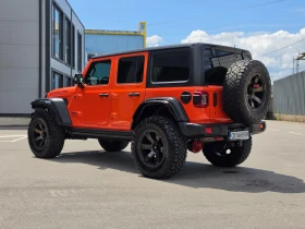 Jeep Wrangler Rubicon, снимка 5