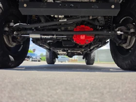 Jeep Wrangler Rubicon, снимка 13
