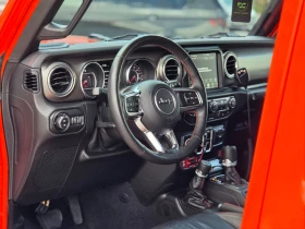 Jeep Wrangler Rubicon, снимка 15