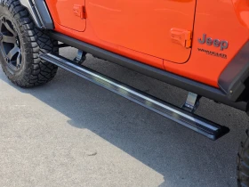 Jeep Wrangler Rubicon, снимка 8