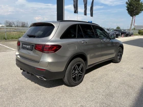 Mercedes-Benz GLC 300 de 4MATIC, снимка 6