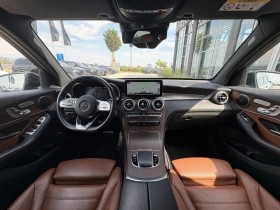 Mercedes-Benz GLC 300 de 4MATIC, снимка 8