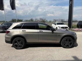 Mercedes-Benz GLC 300 de 4MATIC, снимка 7