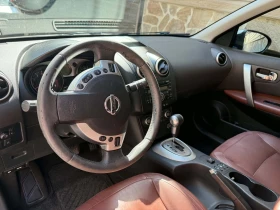 Nissan Qashqai, снимка 7
