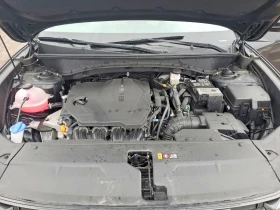 Hyundai Tucson 2.5l Sel, снимка 12