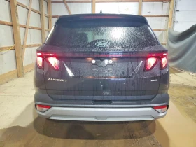 Hyundai Tucson 2.5l Sel, снимка 6
