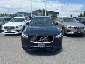 Volvo Xc90  MOMENTUM / LED / 360 / B&W / MEMORY , снимка 2