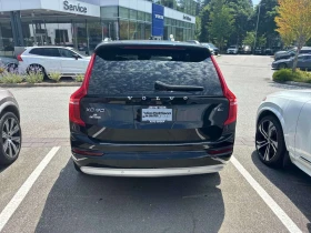 Volvo Xc90  MOMENTUM / LED / 360 / B&W / MEMORY , снимка 5