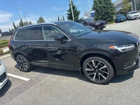 Volvo Xc90  MOMENTUM / LED / 360 / B&W / MEMORY , снимка 4